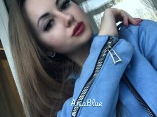 AniaBlue