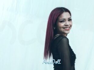AnieDoll