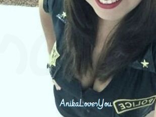 AnikaLovesYou