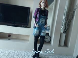 Anime_xGirl
