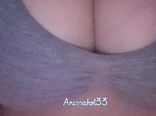 Anissahot33