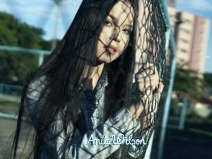 AnitaWilson