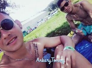 AnkaryTommy