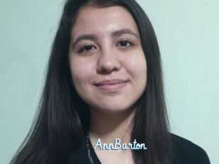 AnnBarton