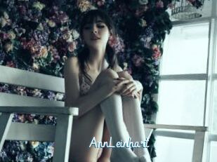 AnnLeinhart