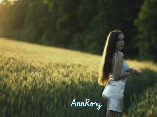 AnnRosy