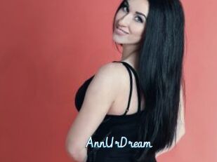 AnnUrDream