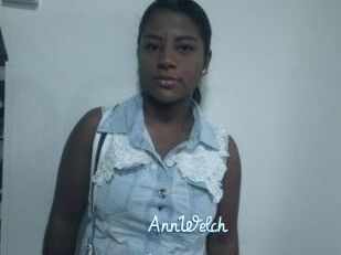 AnnWelch