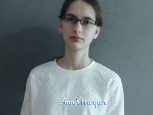AnnXHarper