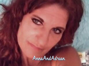 AnnaAndAdrian