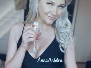 AnnaAnteksi