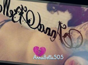 AnnaBella505