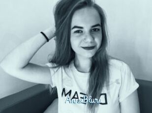 AnnaBlure