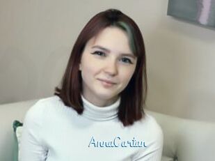 AnnaCartan