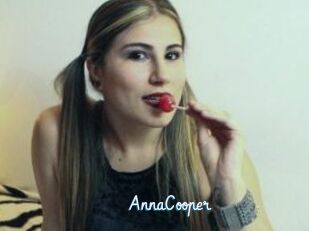AnnaCooper