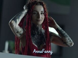 AnnaFanny
