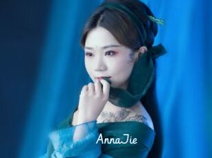 AnnaJie Sexe Cool