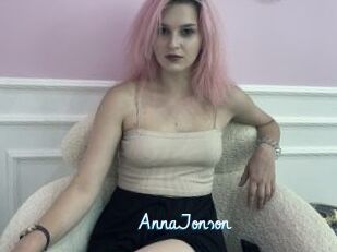 AnnaJonson