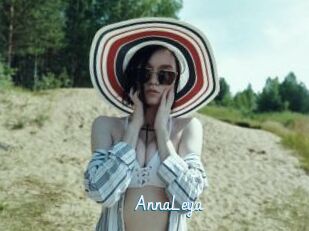 AnnaLeya