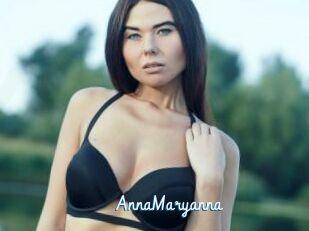 AnnaMaryanna