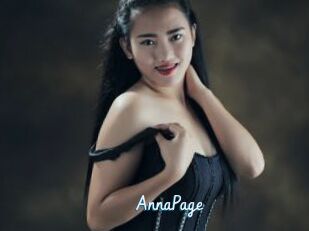 AnnaPage