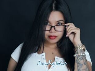 AnnaReynolds Sexe Cool