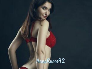 AnnaRusso92