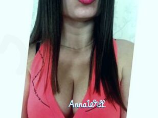 AnnaWill