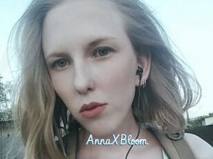 AnnaXBloom