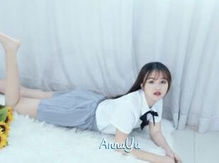 AnnaYu