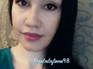 Annababylovee98
