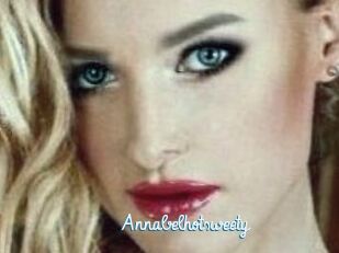 Annabelhotsweety