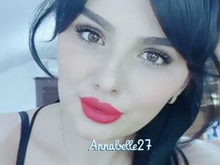 Annabelle27