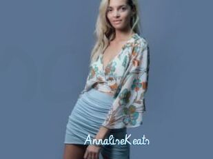 AnnaliseKeats