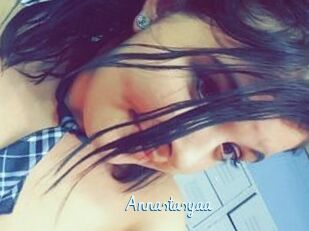 Annastasyaa