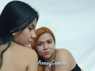 AnnayCamila