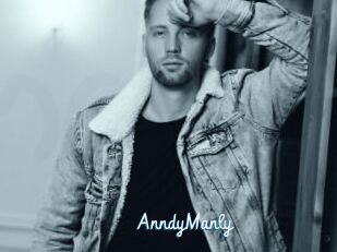 AnndyManly