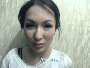 Annelikka