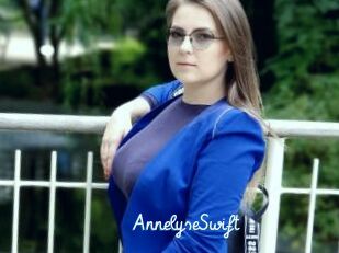 AnnelyseSwift