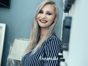 Annemieke