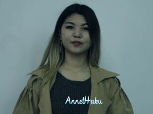 AnnetHaku