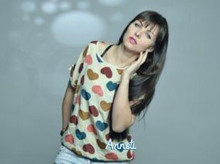Anneti