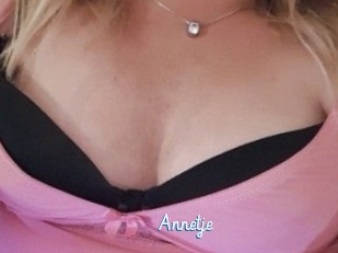 Annetje
