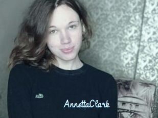 AnnettaClark