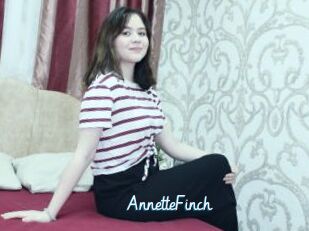 AnnetteFinch