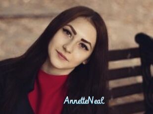 AnnetteNeal