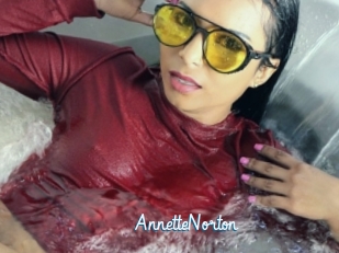 AnnetteNorton