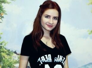 Annette_Ross
