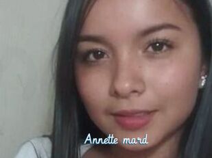 Annette_mard