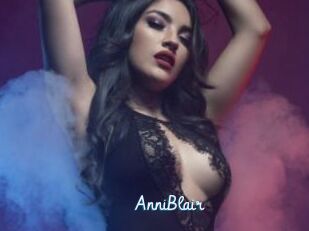 AnniBlair Sexe Cool